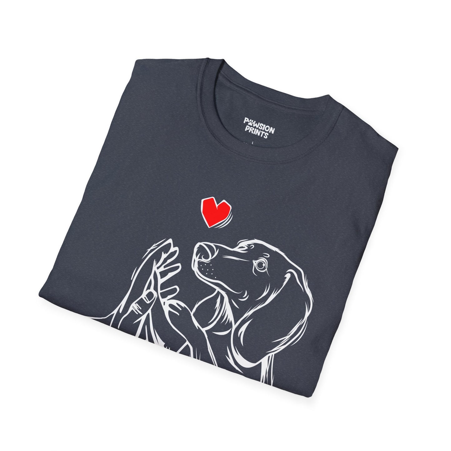 Dachshund Sausage Dog Love T-Shirt